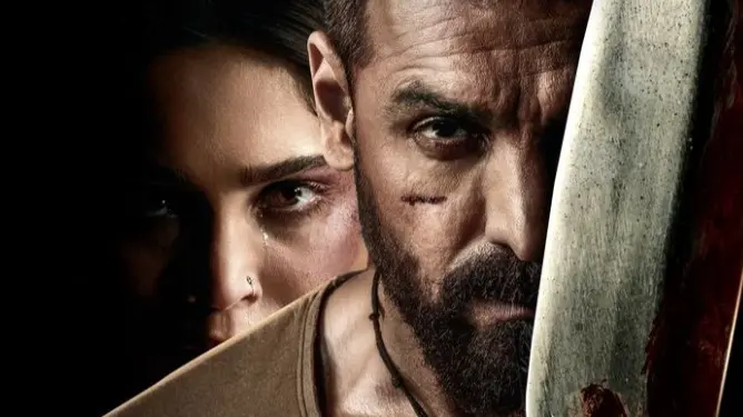 Vedaa OTT Release Date Out: When And Where To Watch John Abraham And Sharvari Wagh’s Action Film Vedaa OTT release date out