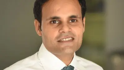 BSP’s Ritesh Pandey Resigns From Party, Likely to Join BJP