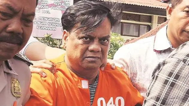Chhota Rajan