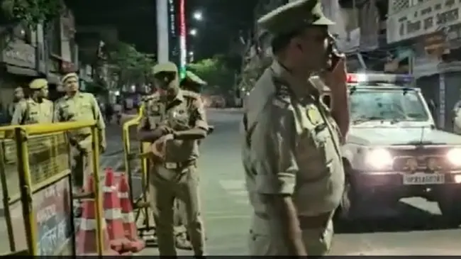 Meerut Woman Gang-Raped by Instagram Friend, His Aide on Pretext of Job