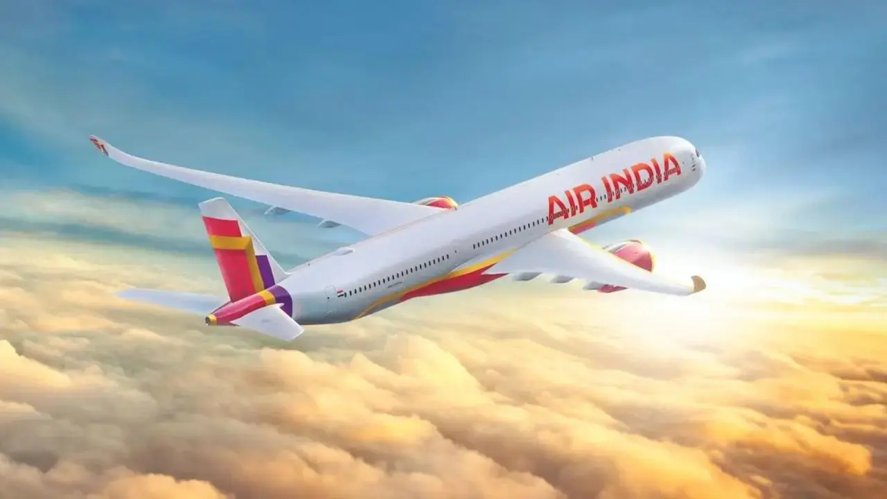 More Indians are travelling than ever before: Mastercard Economics Institute on travel in 2024 Indian airlines to carry half of country’s intn'l traffic by FY28