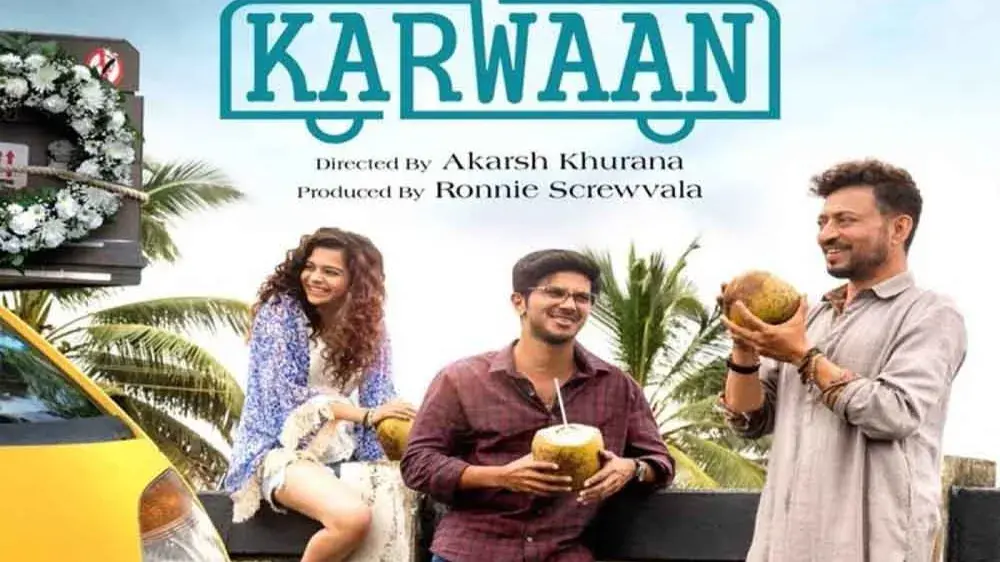 Karwaan