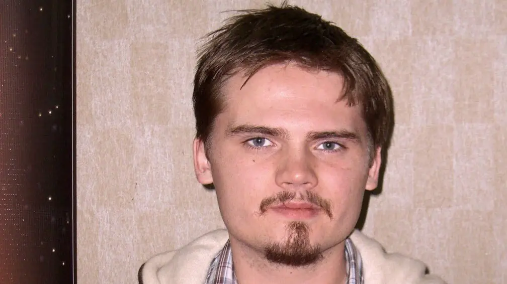Jake Lloyd