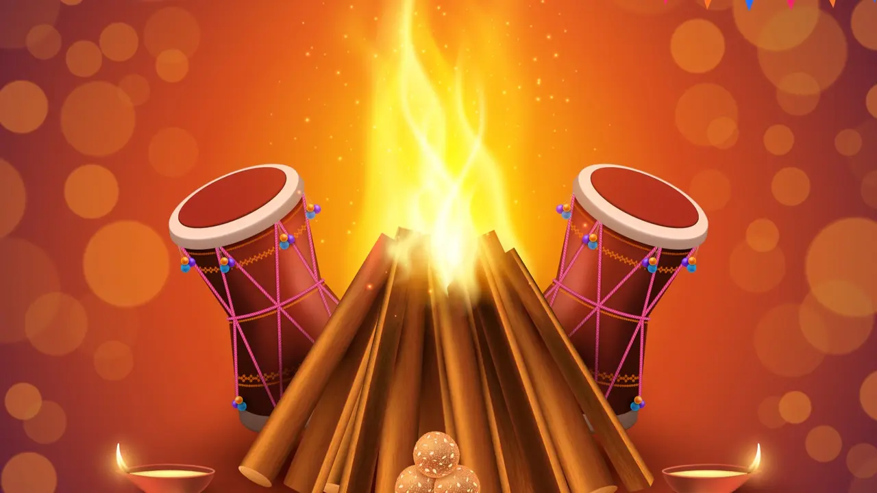 India Is Set To Celebrate New Year In April - Here's How It Is Celebrated In Different States Indian new year