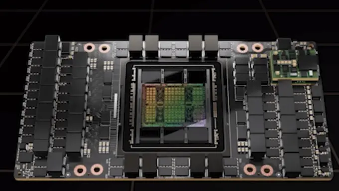 Nvidia's tools simplify the modification and deployment of diverse AI models.