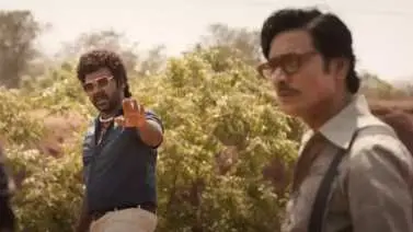 Jigarthanda DoubleX director Karthik Subbaraj says he is confident about the film's success Jigarthanda DoubleX, SJ Suryah, Raghava Lawrence