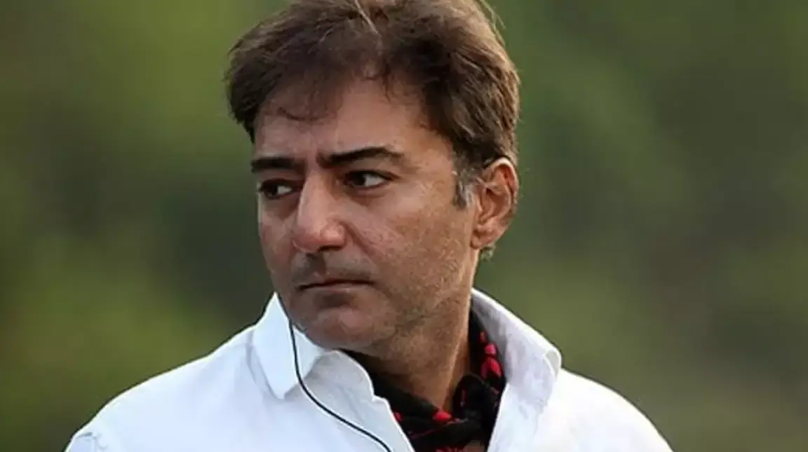 Pippa Actor Kamal Sadanah Recalls His Father Murdering His Mother, Sister: Saw My Whole Family... Kamal Sadanah