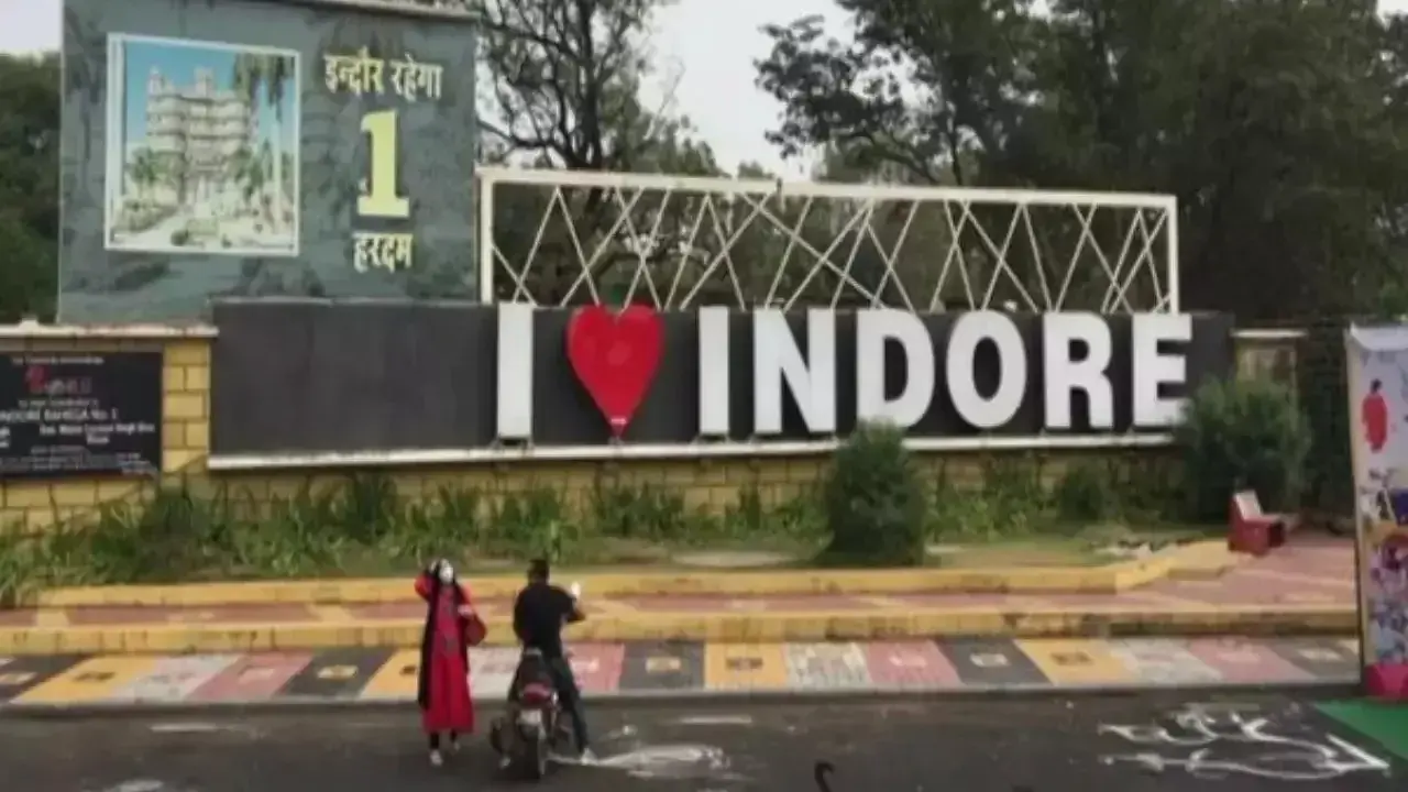 Swachh Survekshan Awards 2023