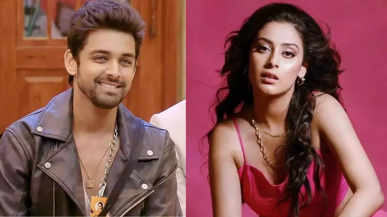 Samarth Jurel-Isha Malviya Breakup? Udaariyaan Actor Addresses Rumours Samarth Jurel-Isha Malviya
