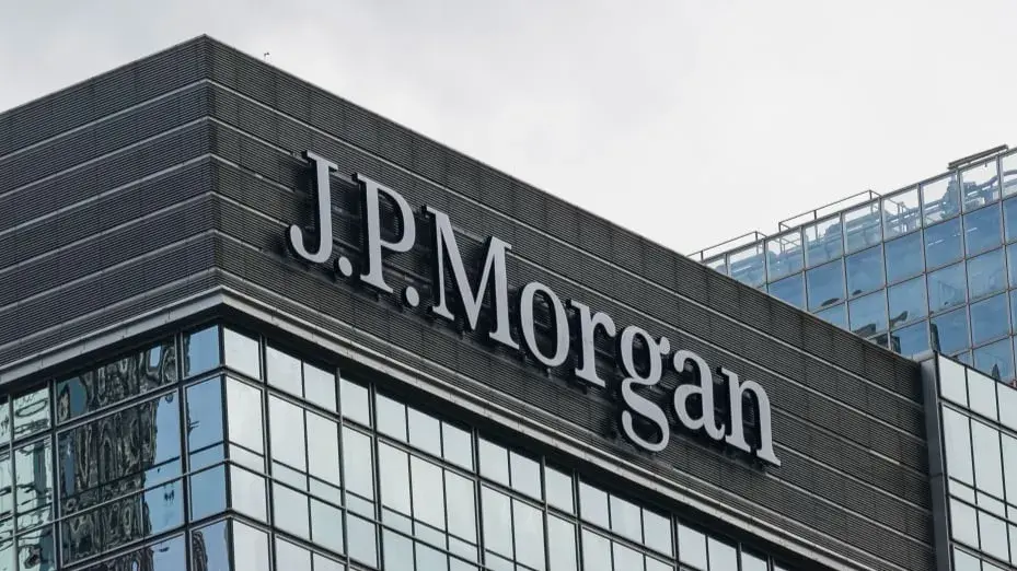 JPMorgan to outsource $500 billion custody business in Hong Kong, Taiwan: Report JPMorgan