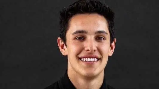 Dalton Gomez locks lips with Maika Monroe days after divorce settlement with Ariana Grande Dalton Gomez