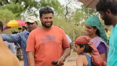 Vetri Duraisamy's Body Found Days After Director Was Reported Missing A file photo of Vetri