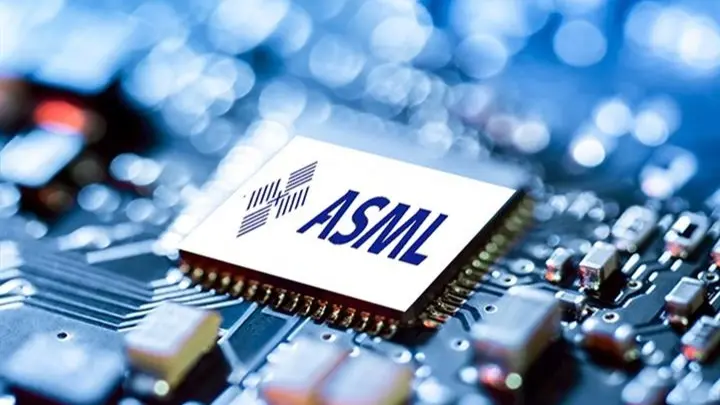 ASML readies $350 million high NA EUV machine, eyeing chip market dominance ASML Lithography systems