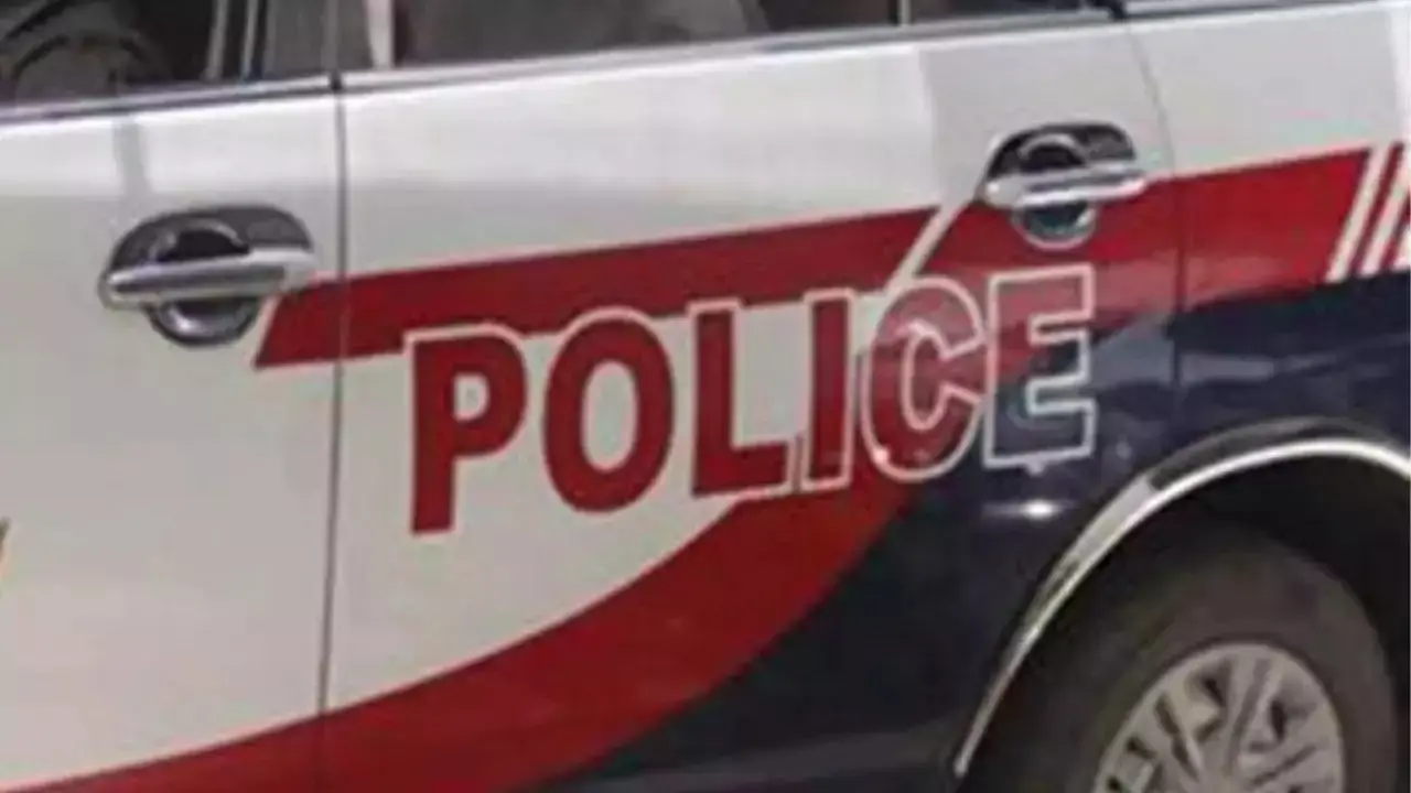 IT manager dies in road rage in Gurugram