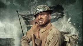 VC 571: First Look Of Avinash Dhyani Starrer World War I Saga Unveiled VC 571