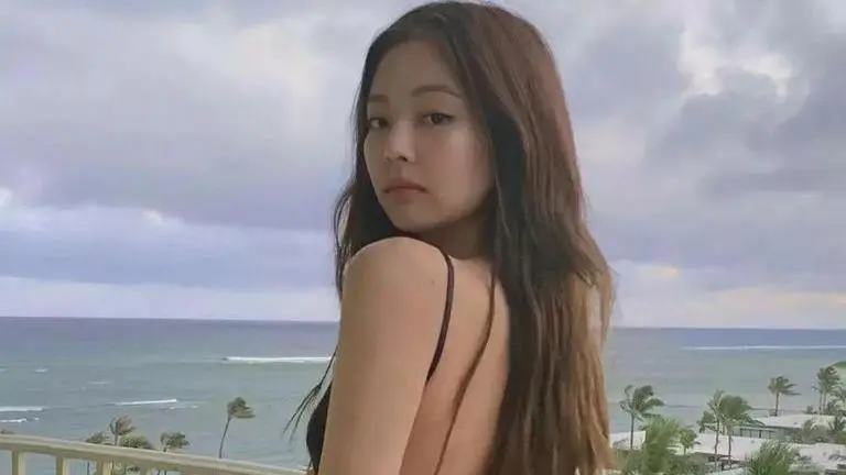 BLACKPINK star Jennie's pics leaked online; YG Entertainment escalates matter with police Blackpink