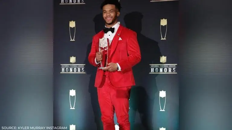 Pro Bowl 2021 score: Kyler Murray named Pro Bowl MVP as NFC tops AFC in virtual matchup Pro Bowl 2021 score