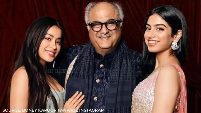 Boney Kapoor