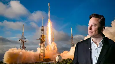SpaceX Planning 2026 IPO To Raise $30 Billion, Bigger Than Saudi Aramco's Record High Debut | Republic World