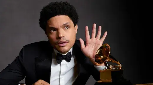 Trevor Noah to host 2023 GRAMMYs for third consecutive year Trevor Noah is returning to host the Grammy Awards again next year