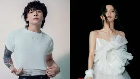 13th Circle Chart Awards: BTS’ Jungkook, BLACKPINK’s JISOO win Artist Of The Year title 13th Circle Chart Awards