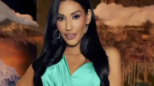 Monica Garcia Reveals The Real Reason Behind Her Divorce: It Was Not An Affair but My Husband... Monica Garcia Divorce Truth