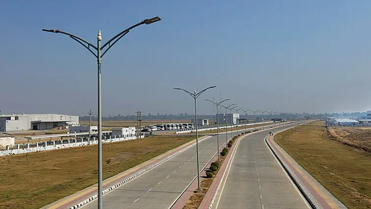 Reliance's MET City achieves 60% growth in FY23-24 Reliance Model Economic Township