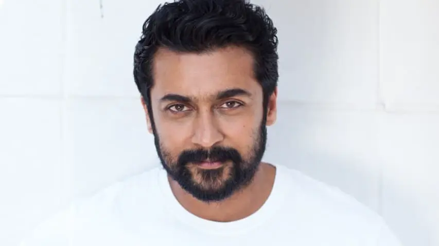 Suriya Suffers Head Injury On Sets Of Kartik Subbaraj Directorial, Producer Shares Health Update Suriya