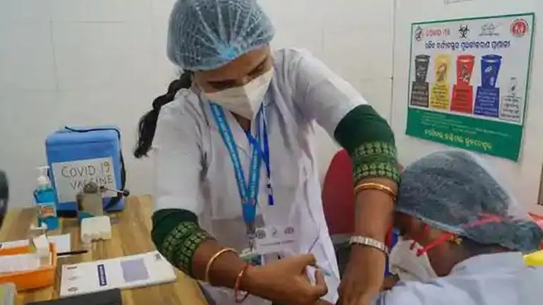 Dry run conducted successfully in 31 districts in Karnataka