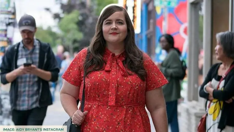 Where was 'Shrill' filmed? Is Annie's house a real location or was it a set? Find out where was shrill filmed