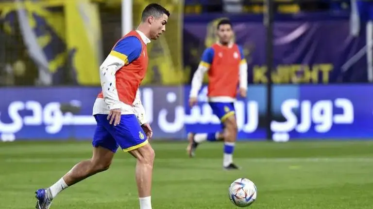 Al Ittihad vs Al Nassr Live Streaming: When and where to watch Cristiano Ronaldo in action Al Nassr vs Al Ittihad