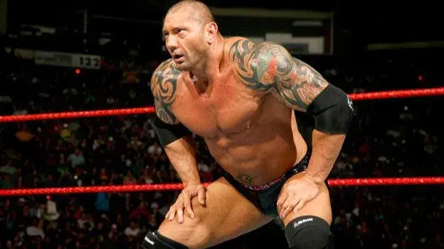 'I went out on my own terms': Former WWE Champion Batista On Why He Chose To Retire in Silence Batista