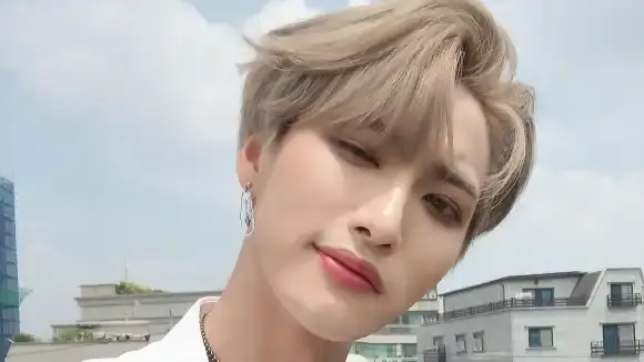 ATEEZ Seonghwa to miss out on group activities after grandmother's demise ATEEZ Seonghwa