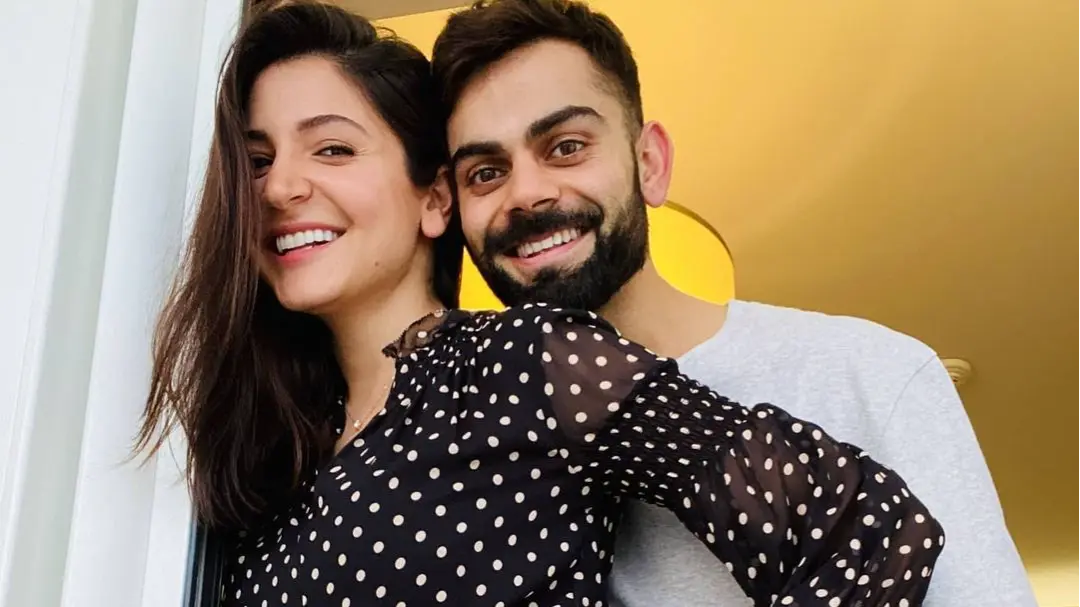 When Anushka Sharma-Virat Kohli's Post Announcing 1st Pregnancy Broke The Internet Anushka Sharma, Virat Kohli