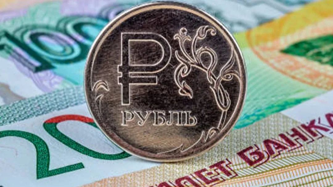 Russian Rouble Weakens 8.5% As Dollar Gains Following Kursk Attack ...