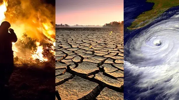EU commits to put 'substantial' money in COP28 climate damage fund EU to contribute to climate damage fund