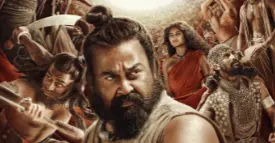 Malaikottai Vaaliban