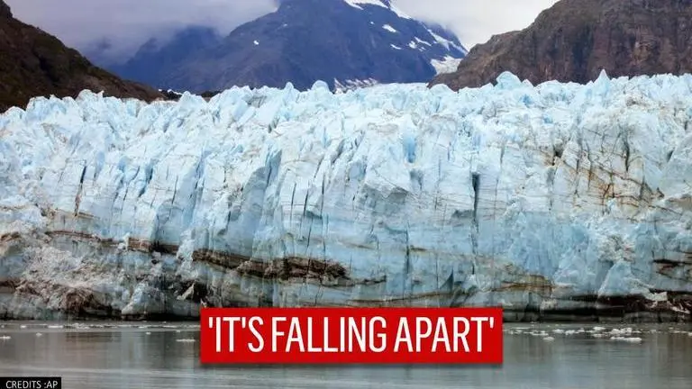 Climate change could lead to landslide-triggered tsunami in Alaska: Scientists Climate Change