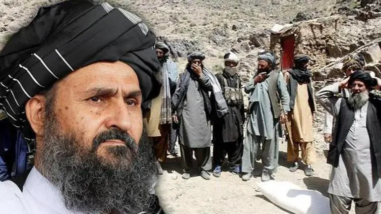 Afghanistan: Who is Mullah Baradar? Know more about Taliban's presidential face Afghanistan, Mullah Baradar