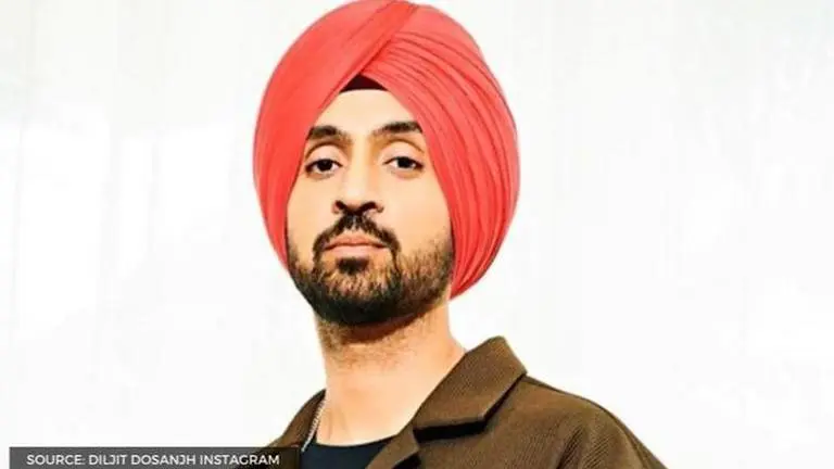 diljit dosanjh