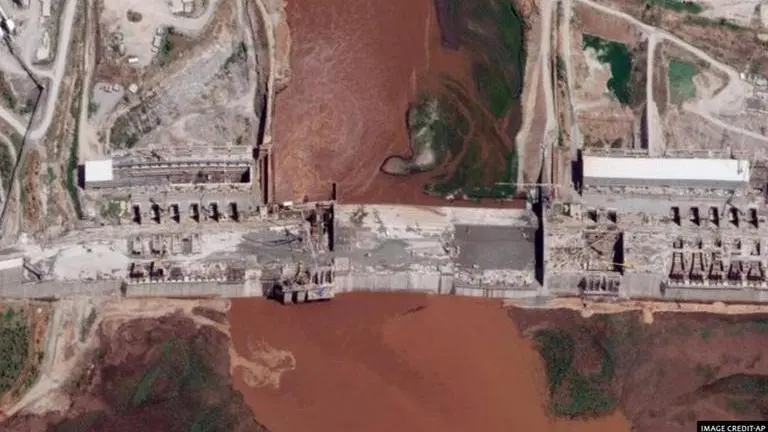 US mulls cutting foreign aid worth $130 million to Ethiopia over Nile dam dispute: Reports US