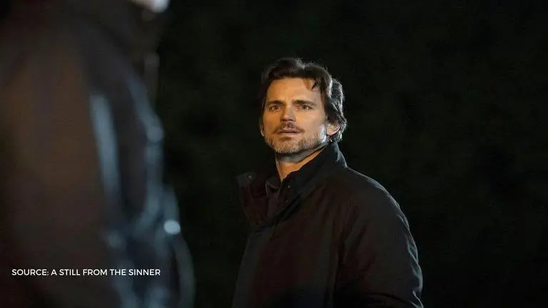 'The Sinner' Season 3: Find out what happens at the end of the season the sinner season 3