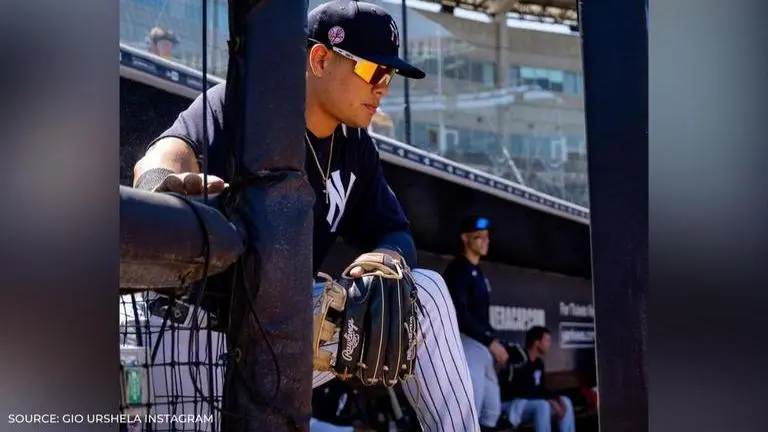 What happened to Gio Urshela? Yankees' Gio Urshela suffers COVID-19 vaccine side effects what happened to Gio Urshela