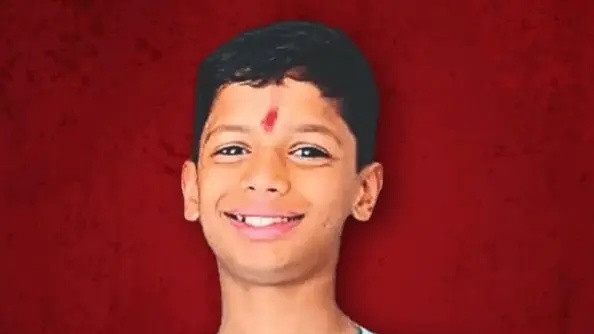 Boy Dies After Being Struck by Cricket Ball in Maharashtra's Pune 11-year-old boy dies after he was struck by cricket ball