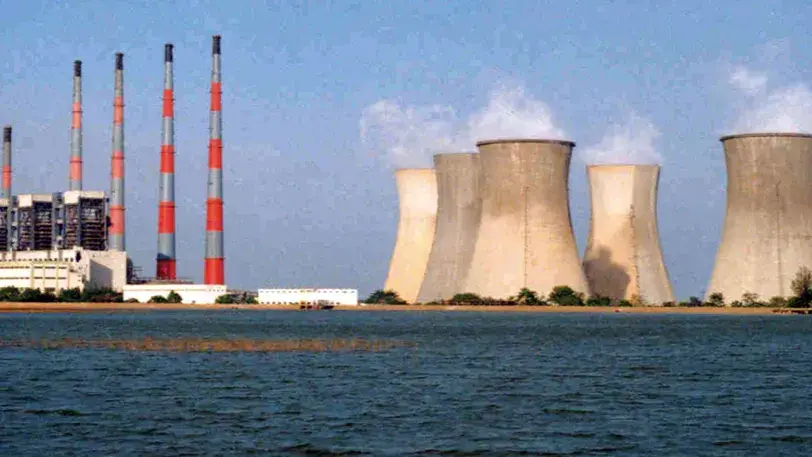 Coal based power generation