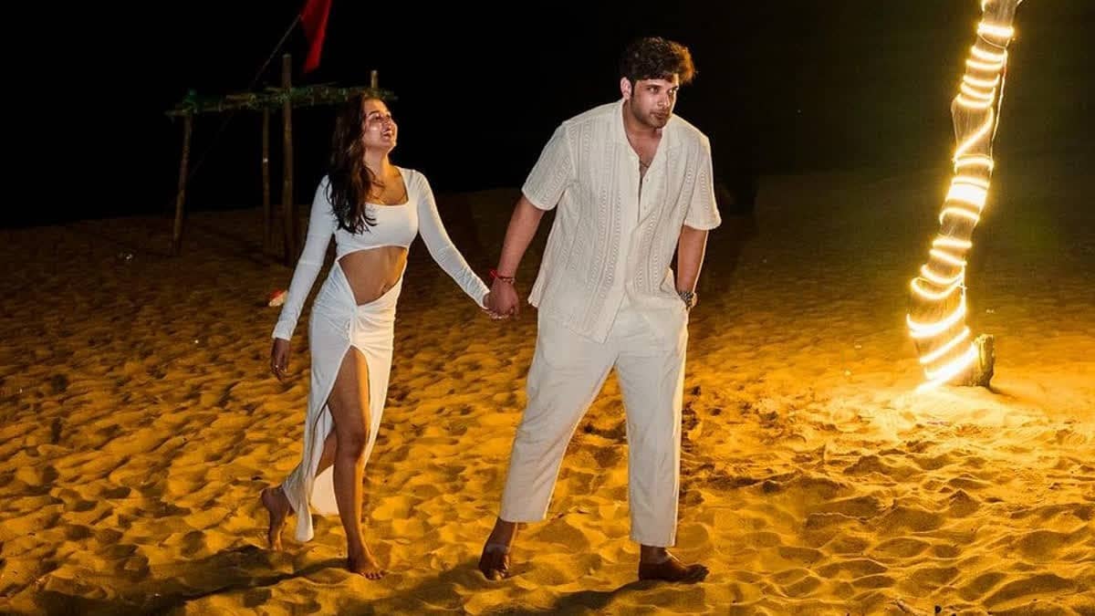 Karan Kundrra-Tejasswi Prakash