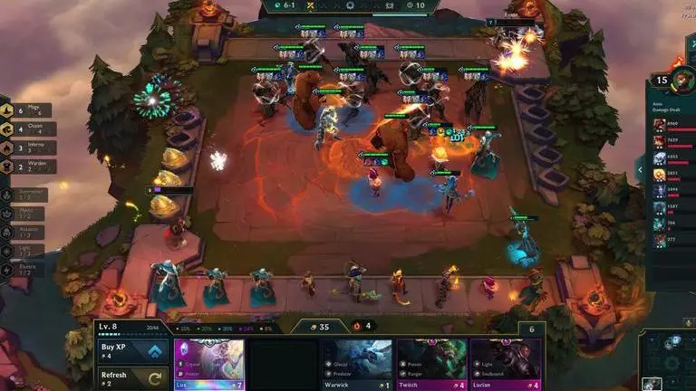 TFT Zed Build: Learn how to use this champion's maximum potential in TFT tft