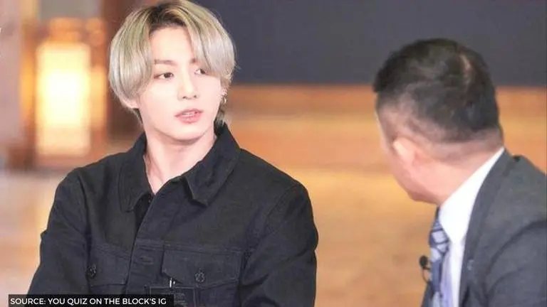 Promo image source: You Quiz on the Block's Instagram