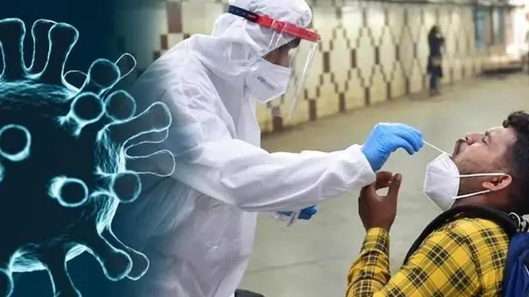 Active COVID-19 cases breach 6,000-mark in TN, Chennai accounts for more than half