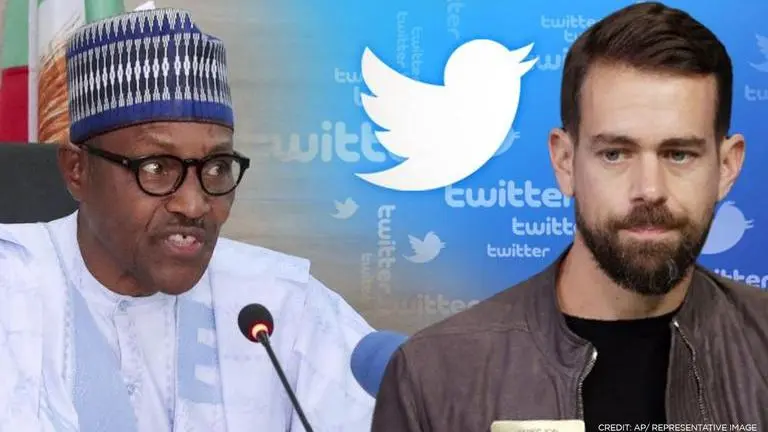 Nigeria suspends Twitter indefinitely after social platform blocks its President's account Nigeria